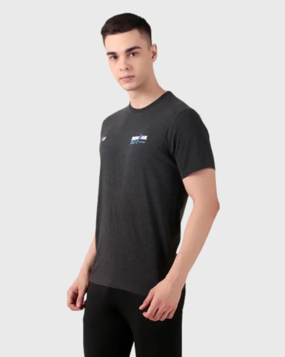 I M Easy Go Tee - Ironman