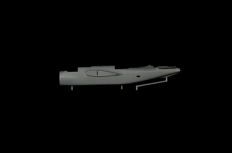 Italeri Aircraft 1:48 A-20B/Boston III Kit