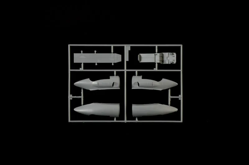 Italeri Aircraft 1:48 A-20B/Boston III Kit