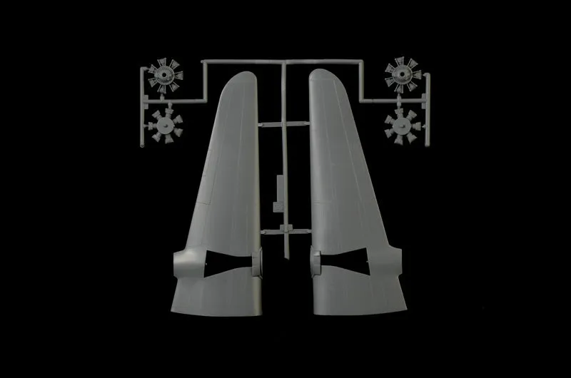 Italeri Aircraft 1:48 A-20B/Boston III Kit
