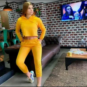 Jogger