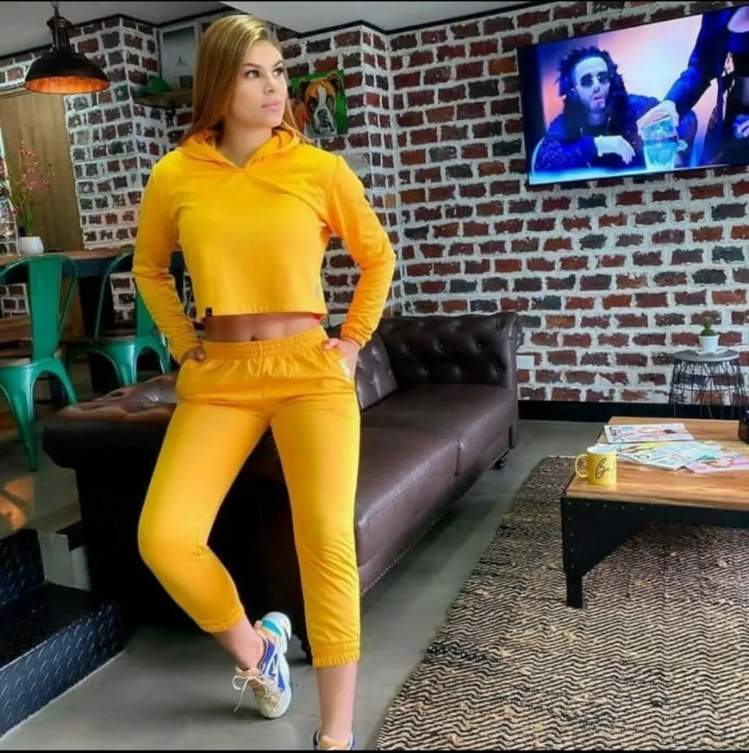 Jogger
