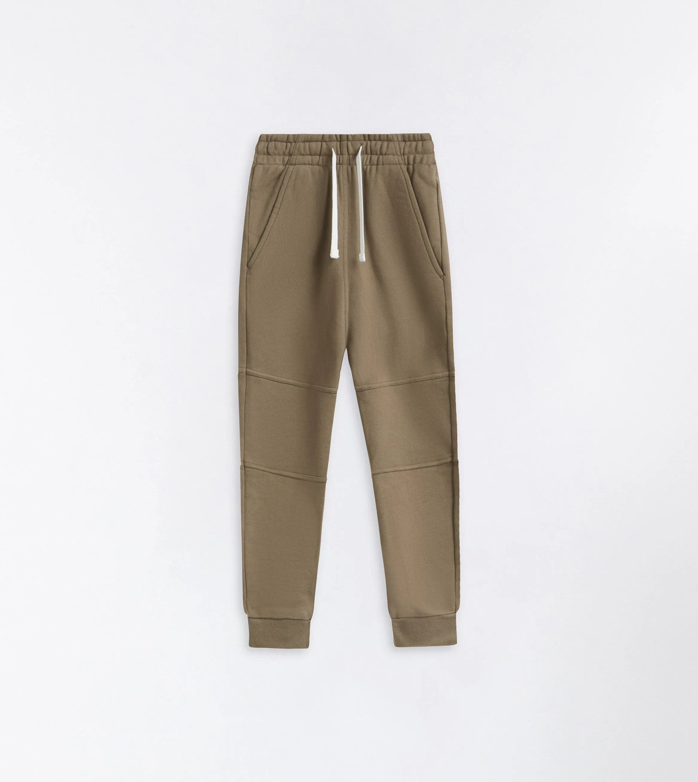 Kids Smallshot Orgo Jogger Timber