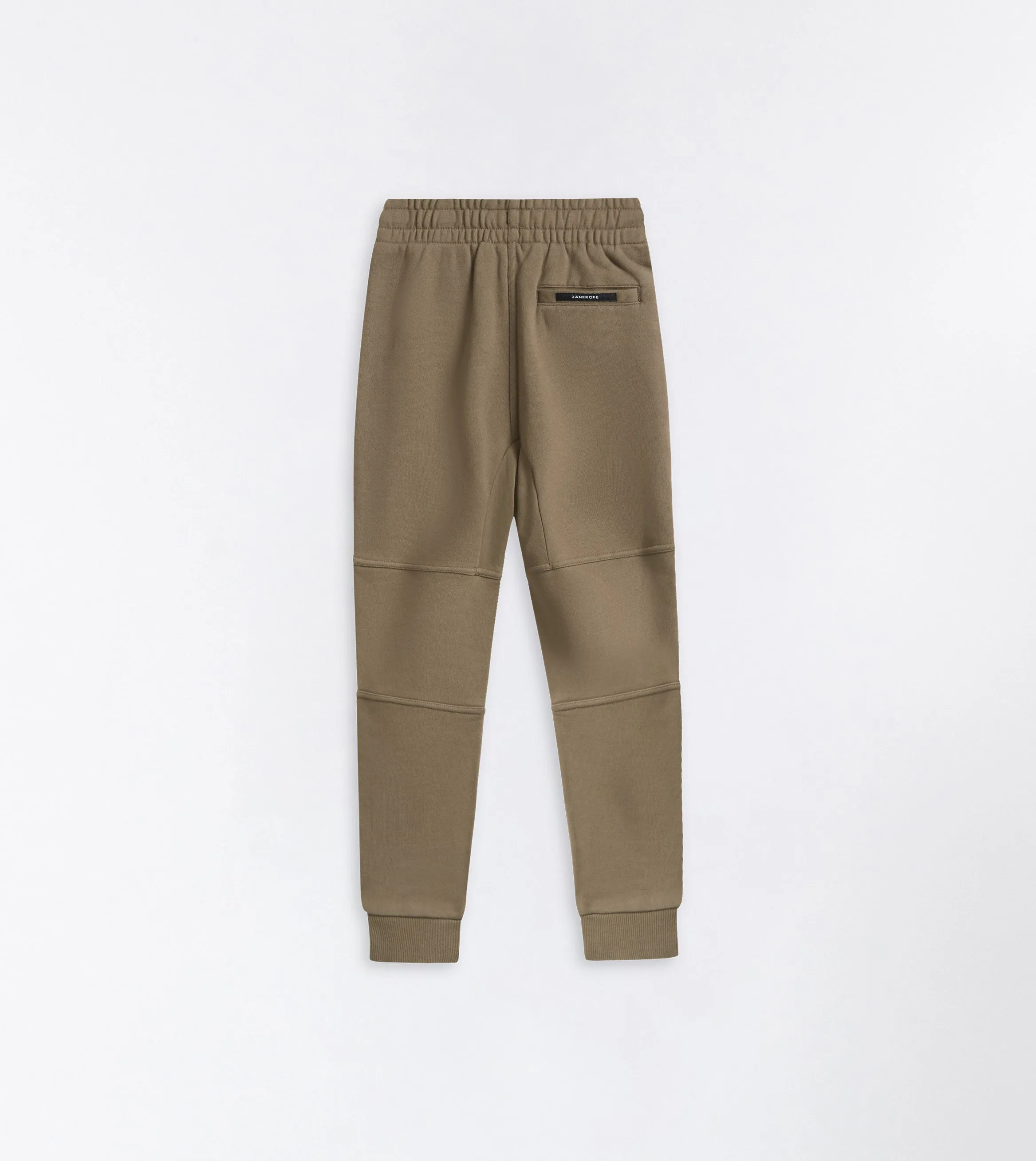 Kids Smallshot Orgo Jogger Timber