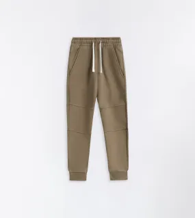Kids Smallshot Orgo Jogger Timber