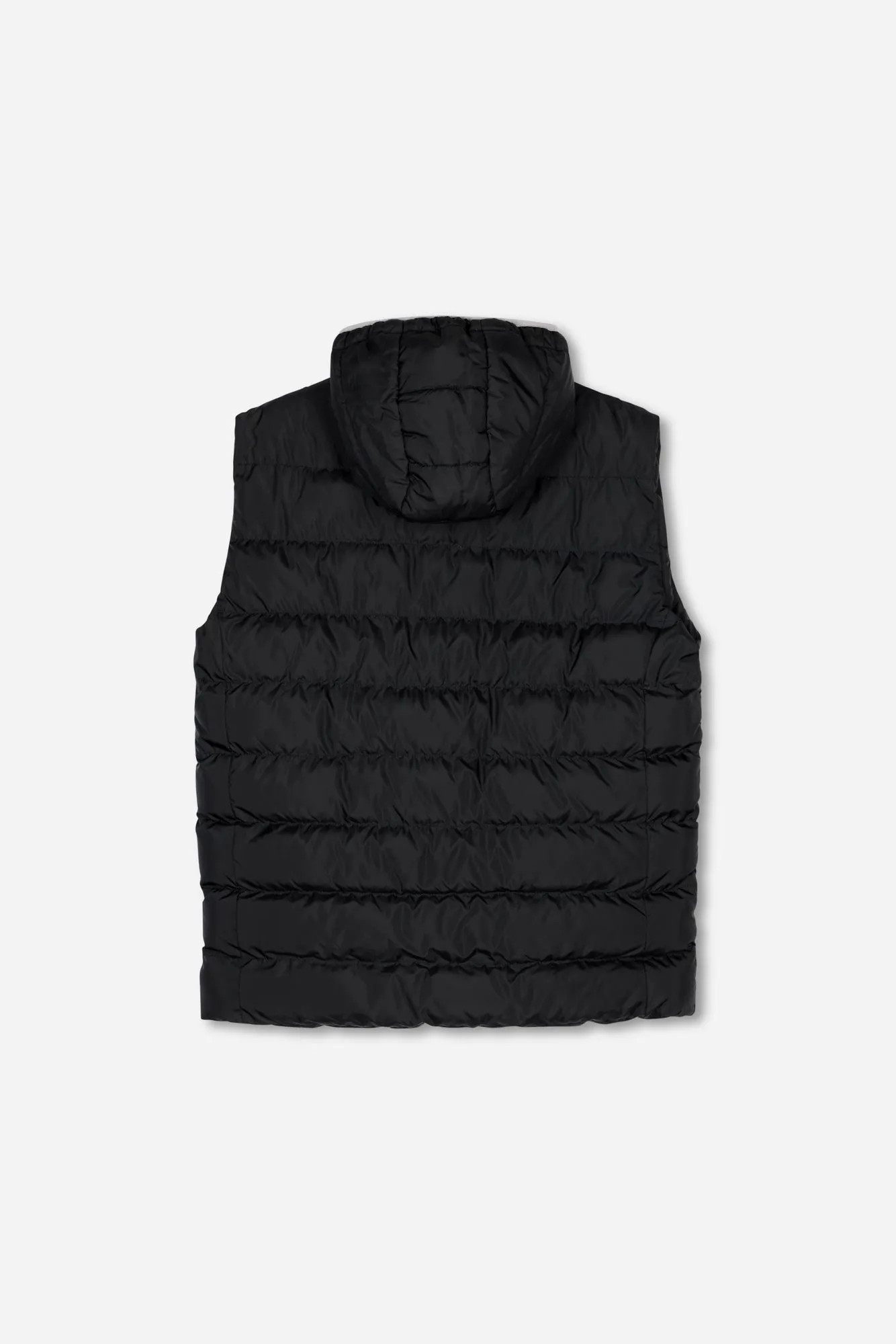 Mens 'GALBAN' Gilet - BLACK