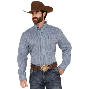 Men's Wrangler® Classics Long Sleeve Shirt - Relaxed Fit 112352415