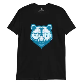 Money Bear | Unisex Soft Style T-Shirt