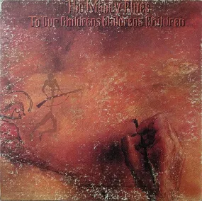 Moody Blues- To Our Childrens Childrens Children