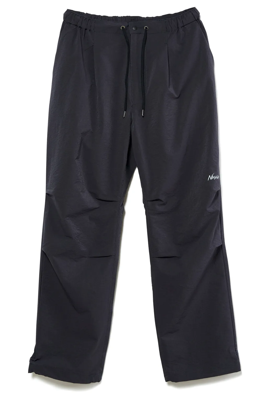 Nanga Air Cloth Comfy Men's Pants - Black