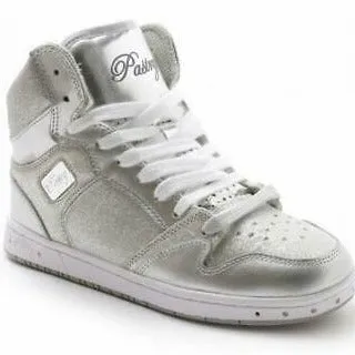 Pastry PA152 Glam Pie Glitter Adult Sneaker