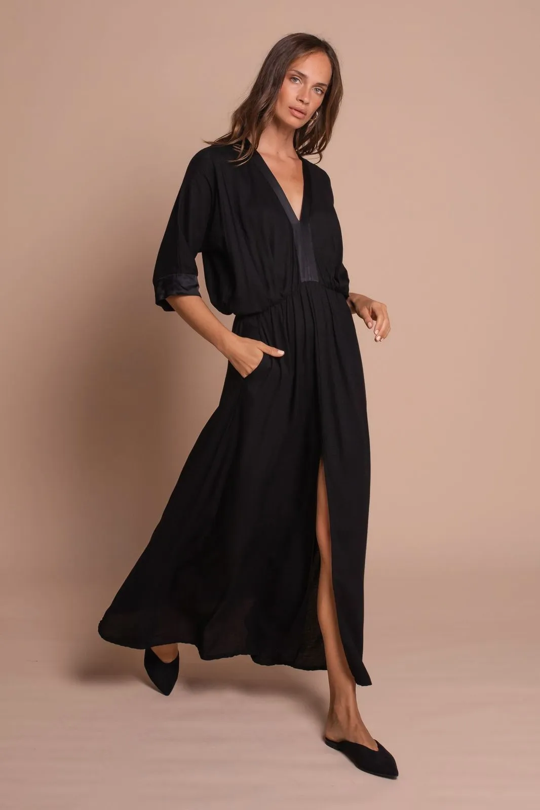 Pre-Order Maxi Kaftan
