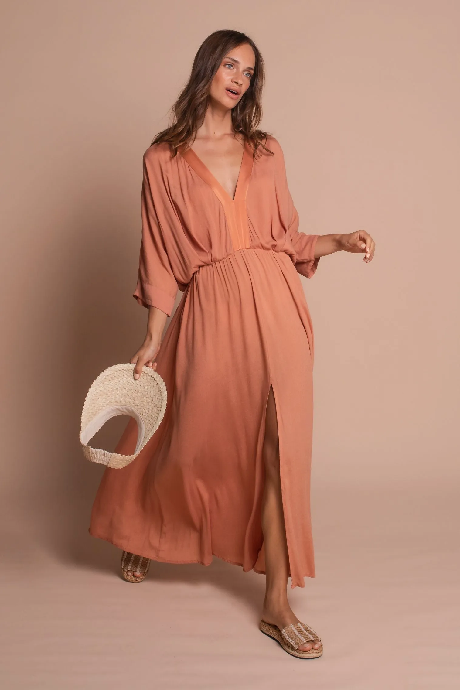 Pre-Order Maxi Kaftan