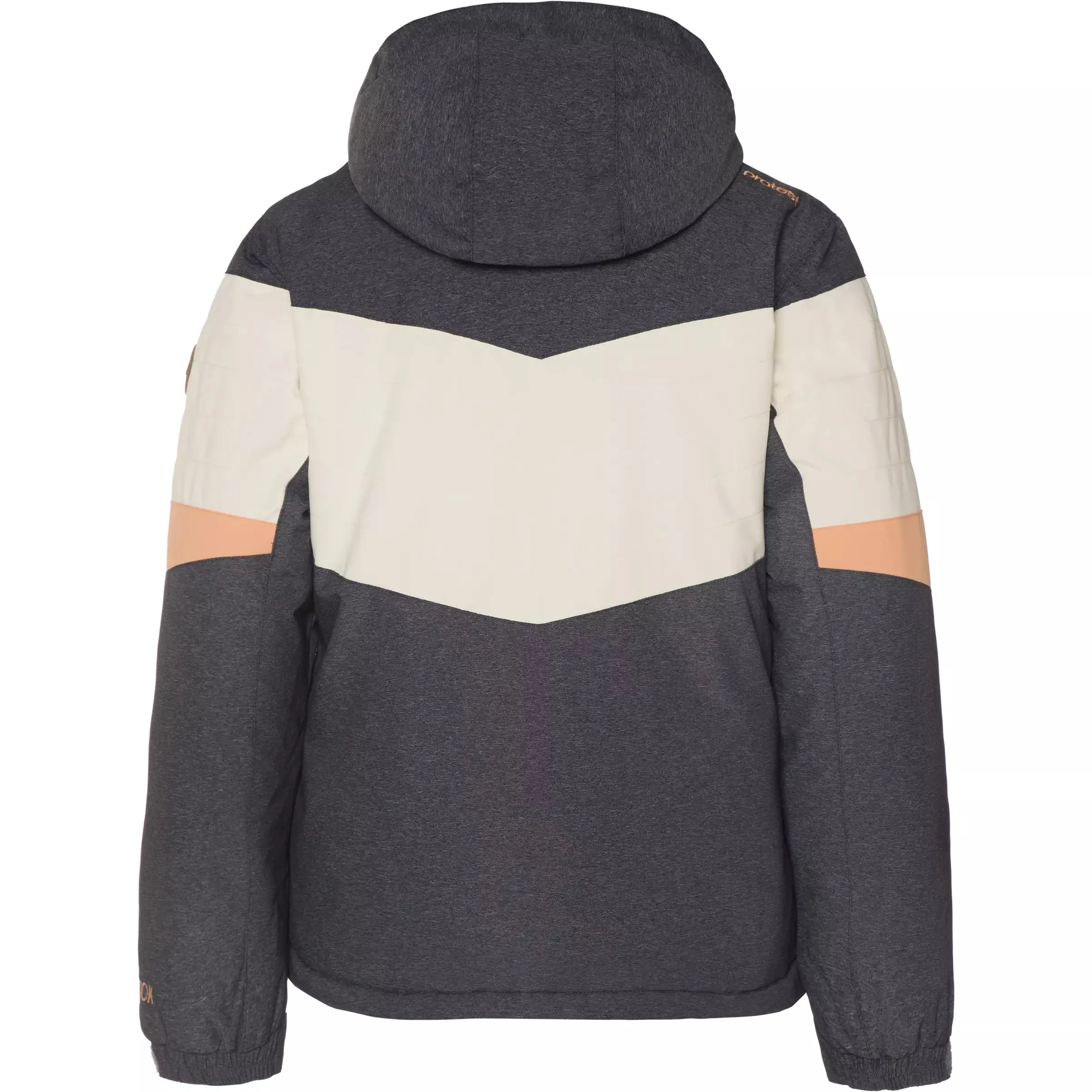 Protest Lottes Jr Snowjacket