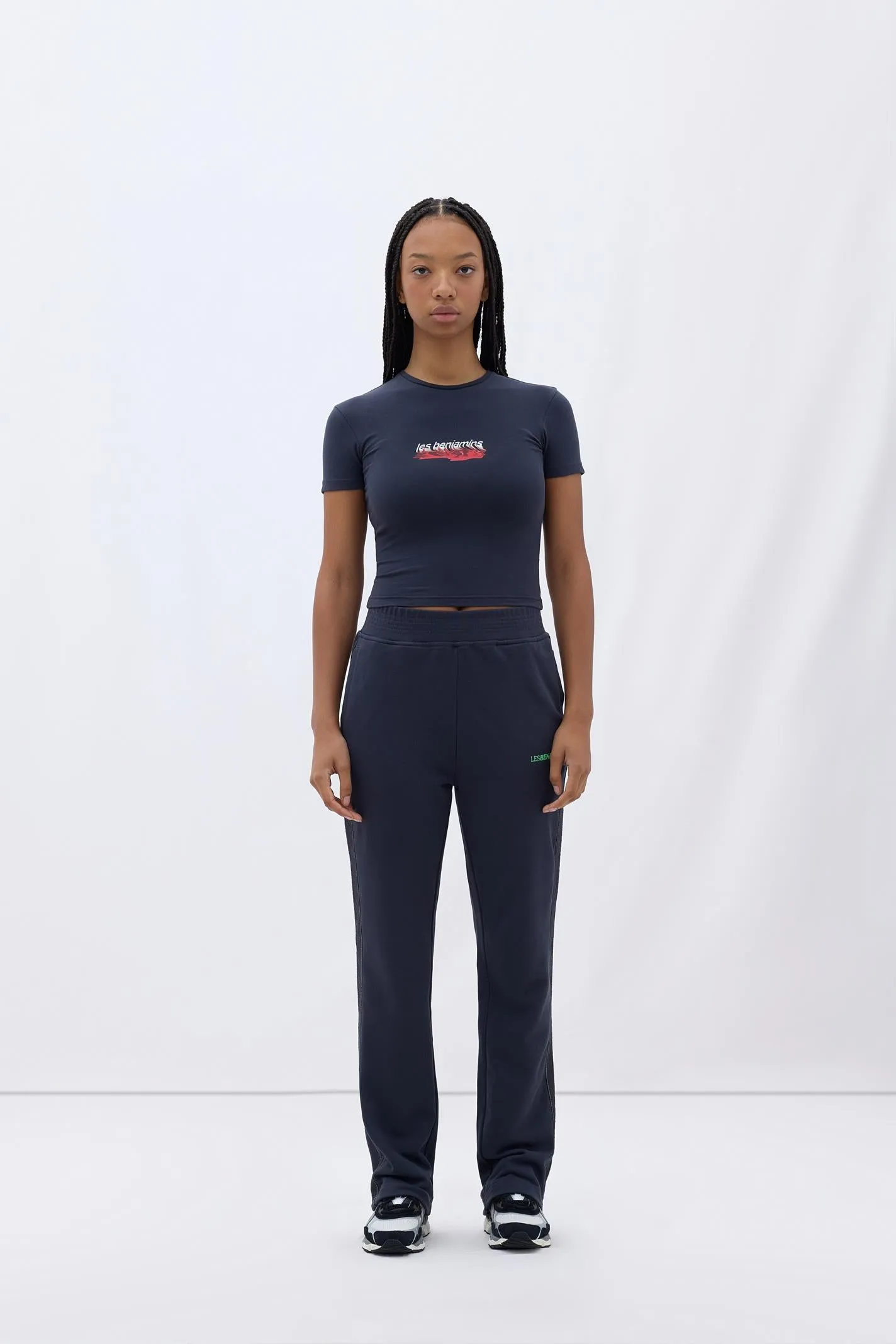 REGULAR SWEATPANT 003