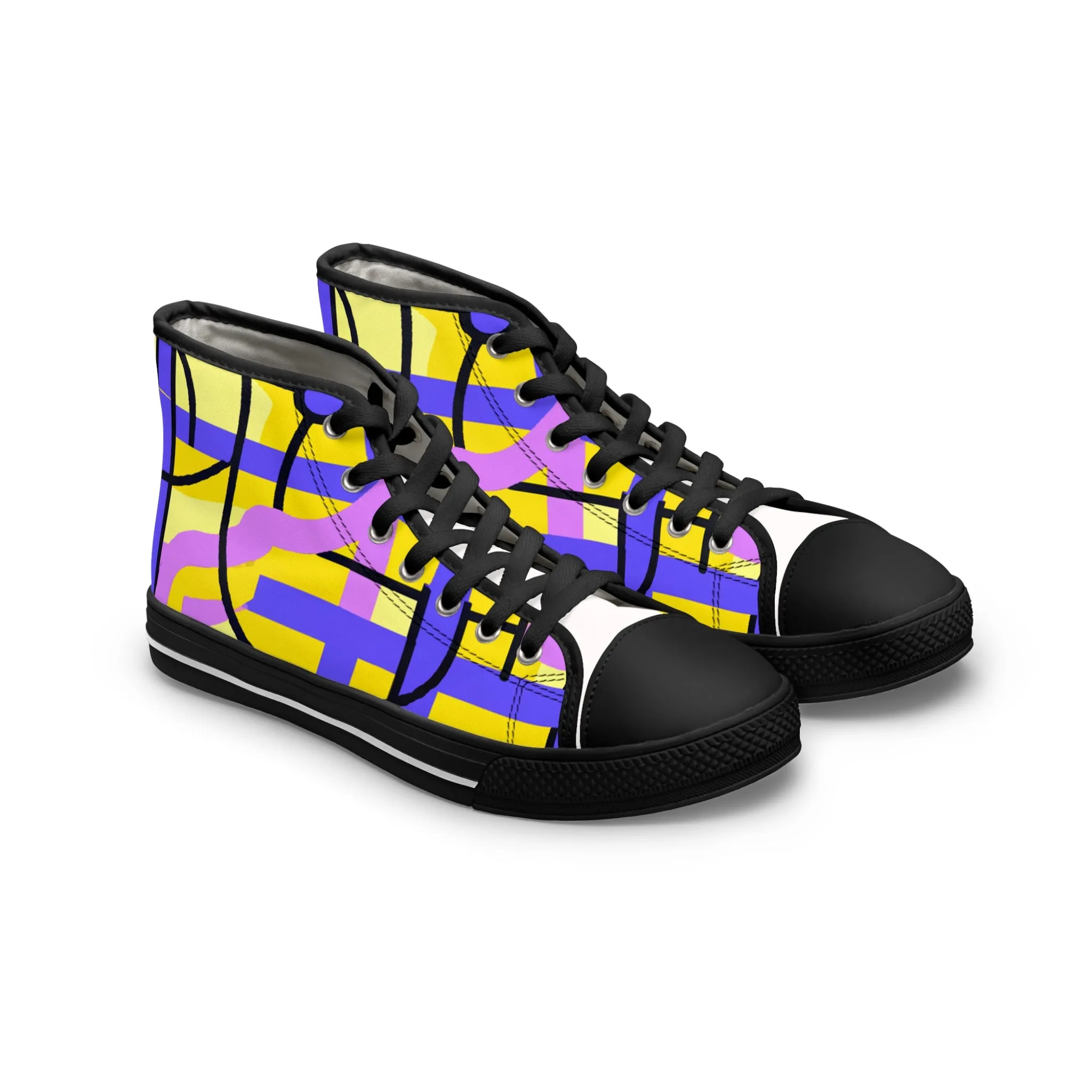 Rocky Chicco. - high top