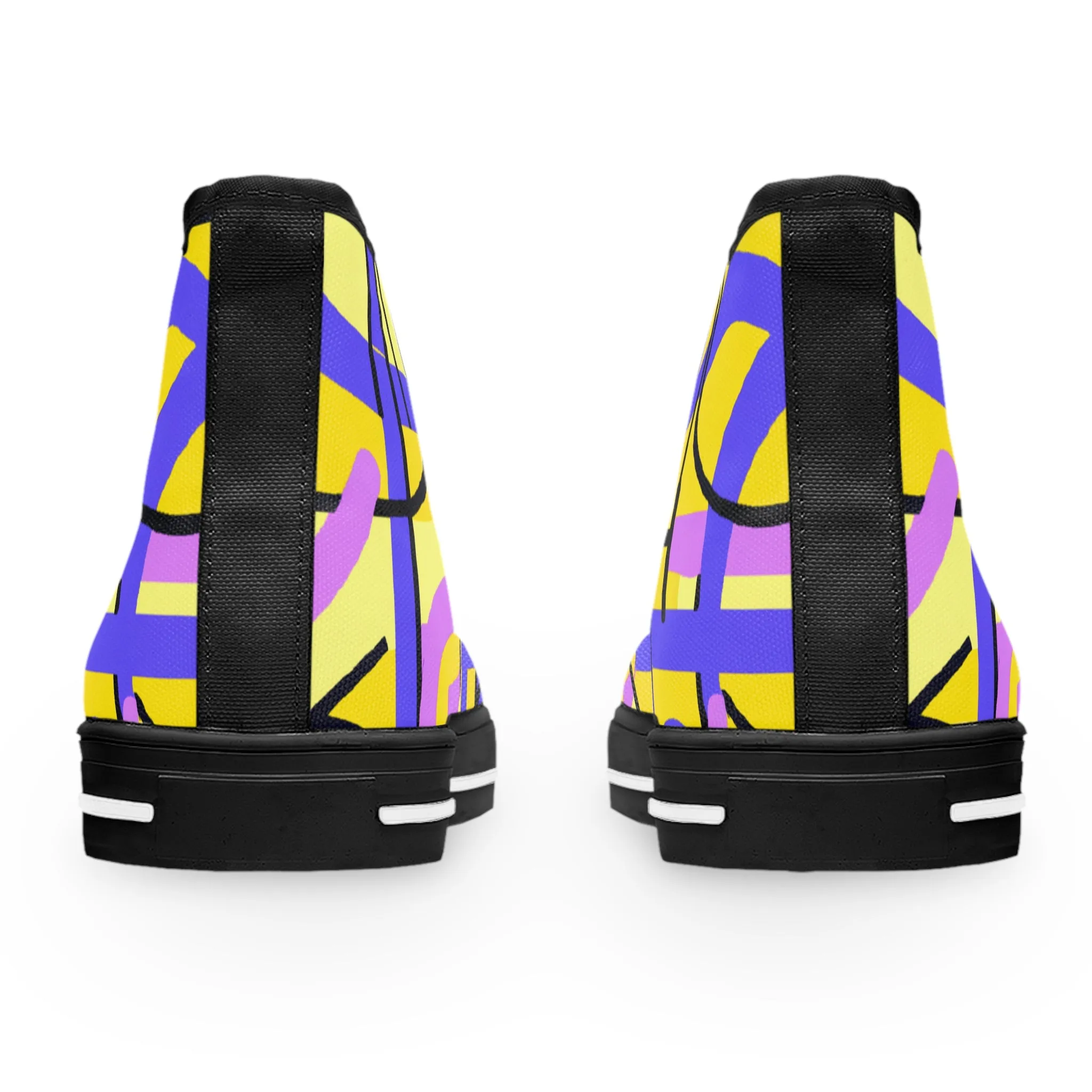 Rocky Chicco. - high top