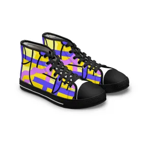 Rocky Chicco. - high top