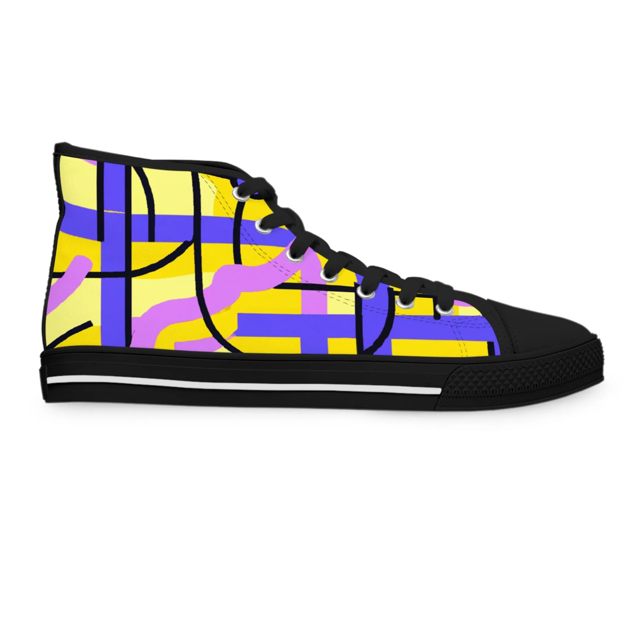 Rocky Chicco. - high top