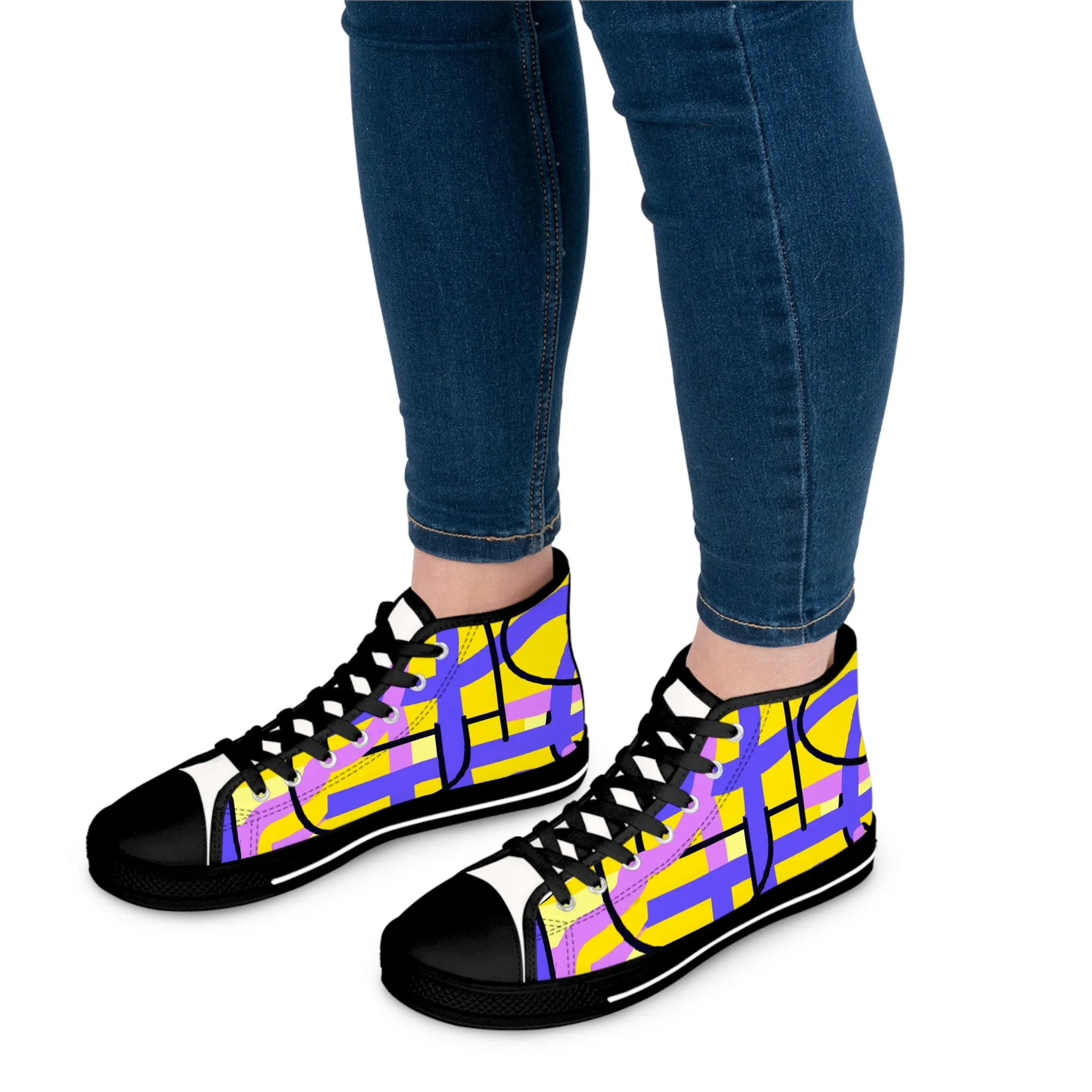 Rocky Chicco. - high top
