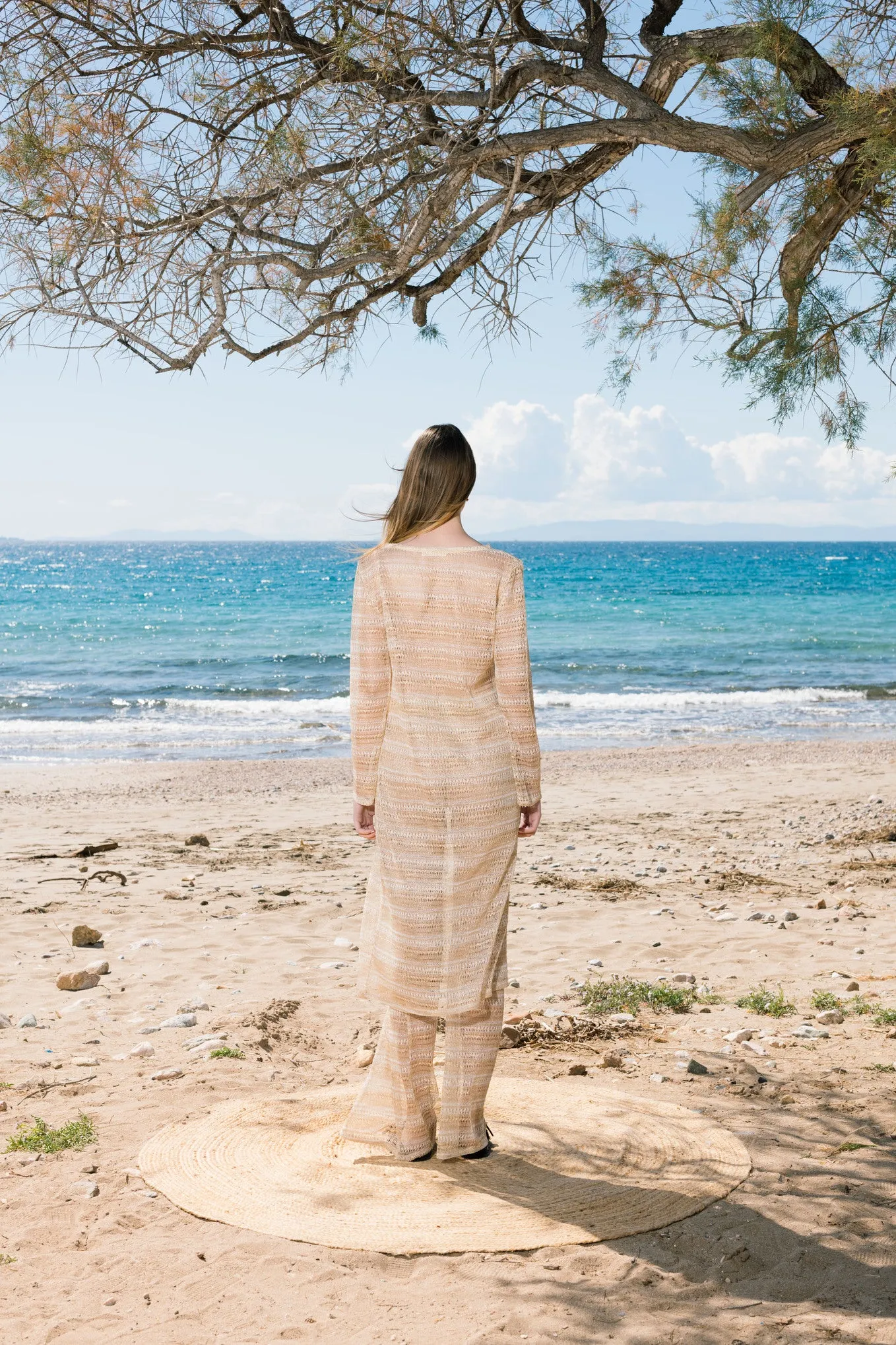 Soleil Dress