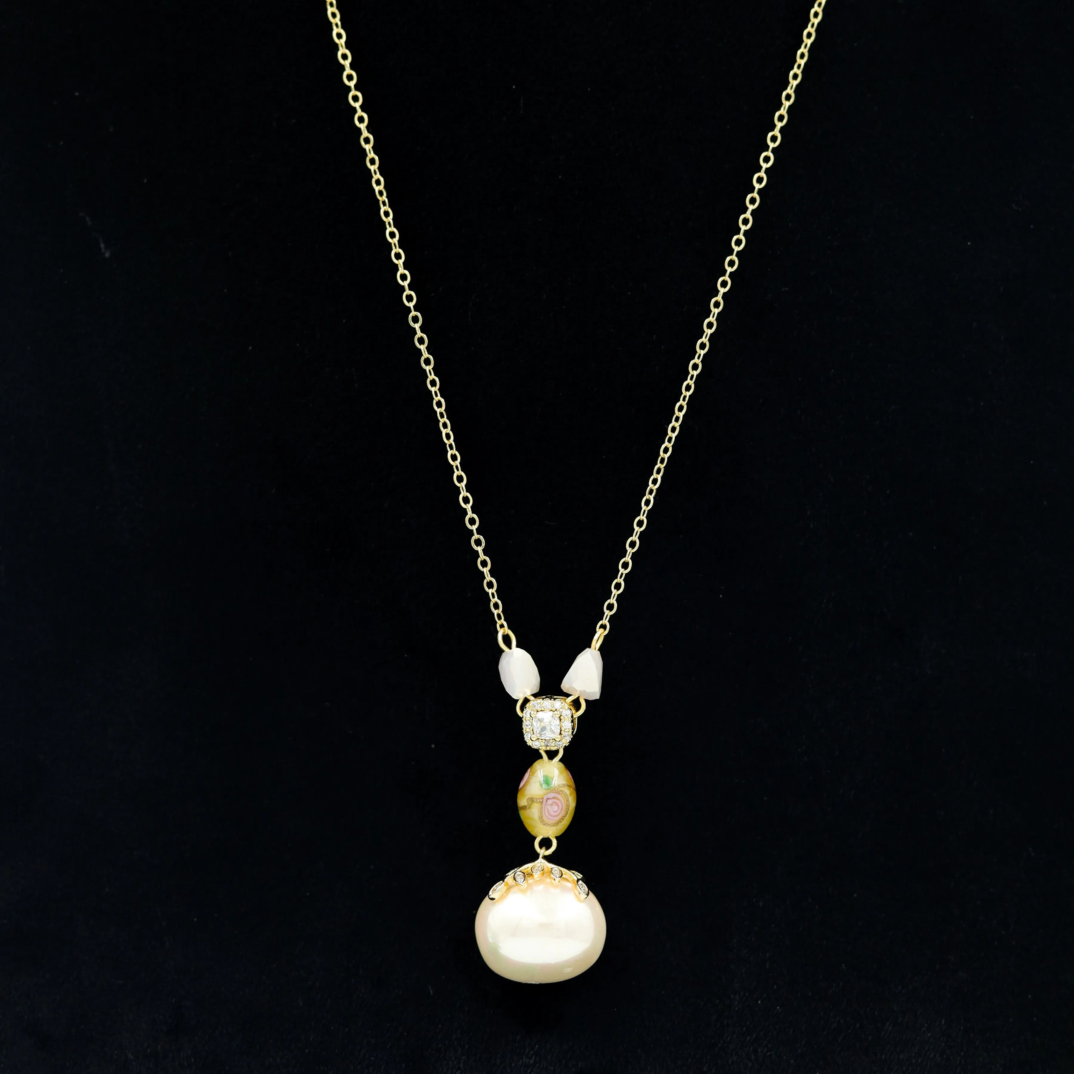 Stylish Fashion Pendant 9933-64