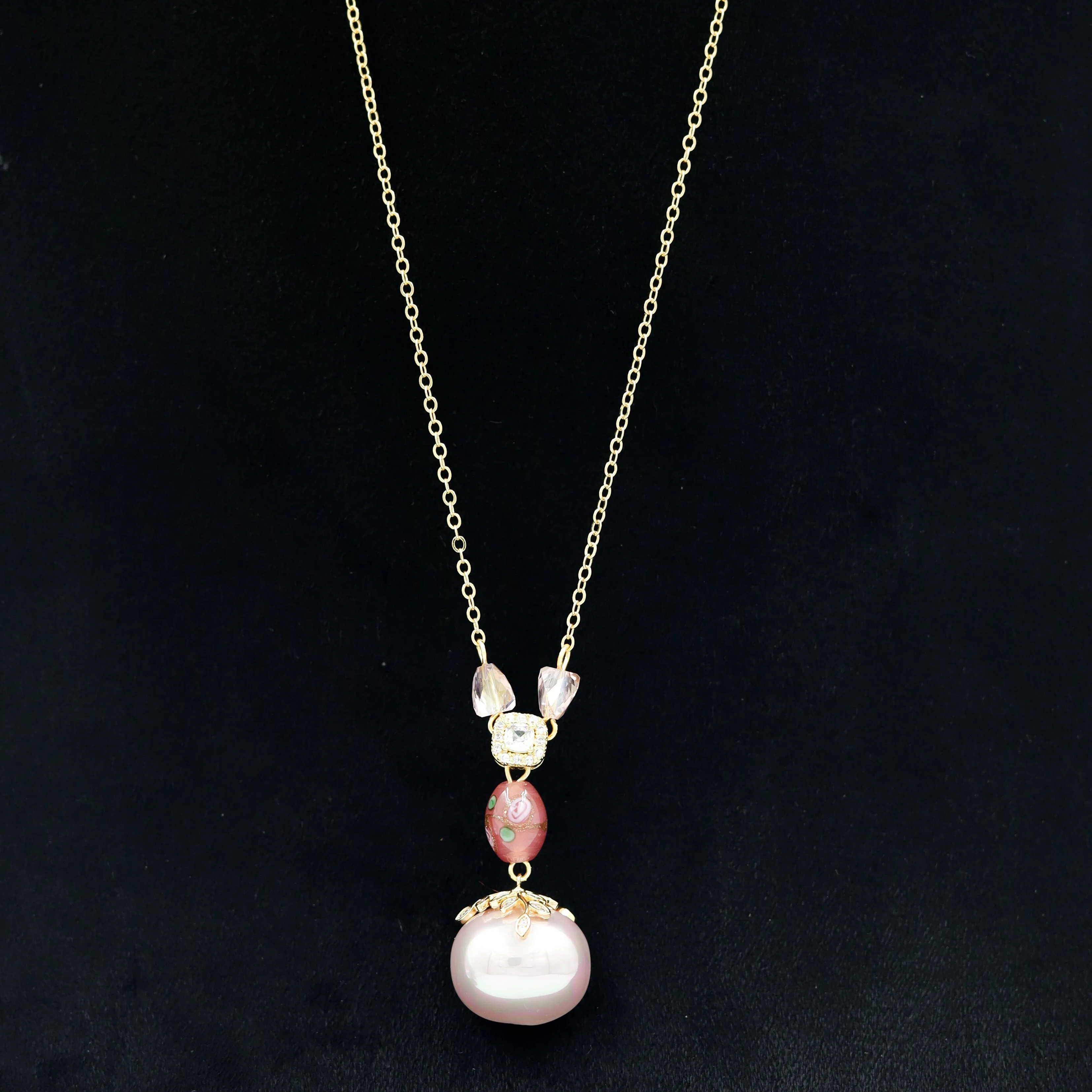 Stylish Fashion Pendant 9933-64