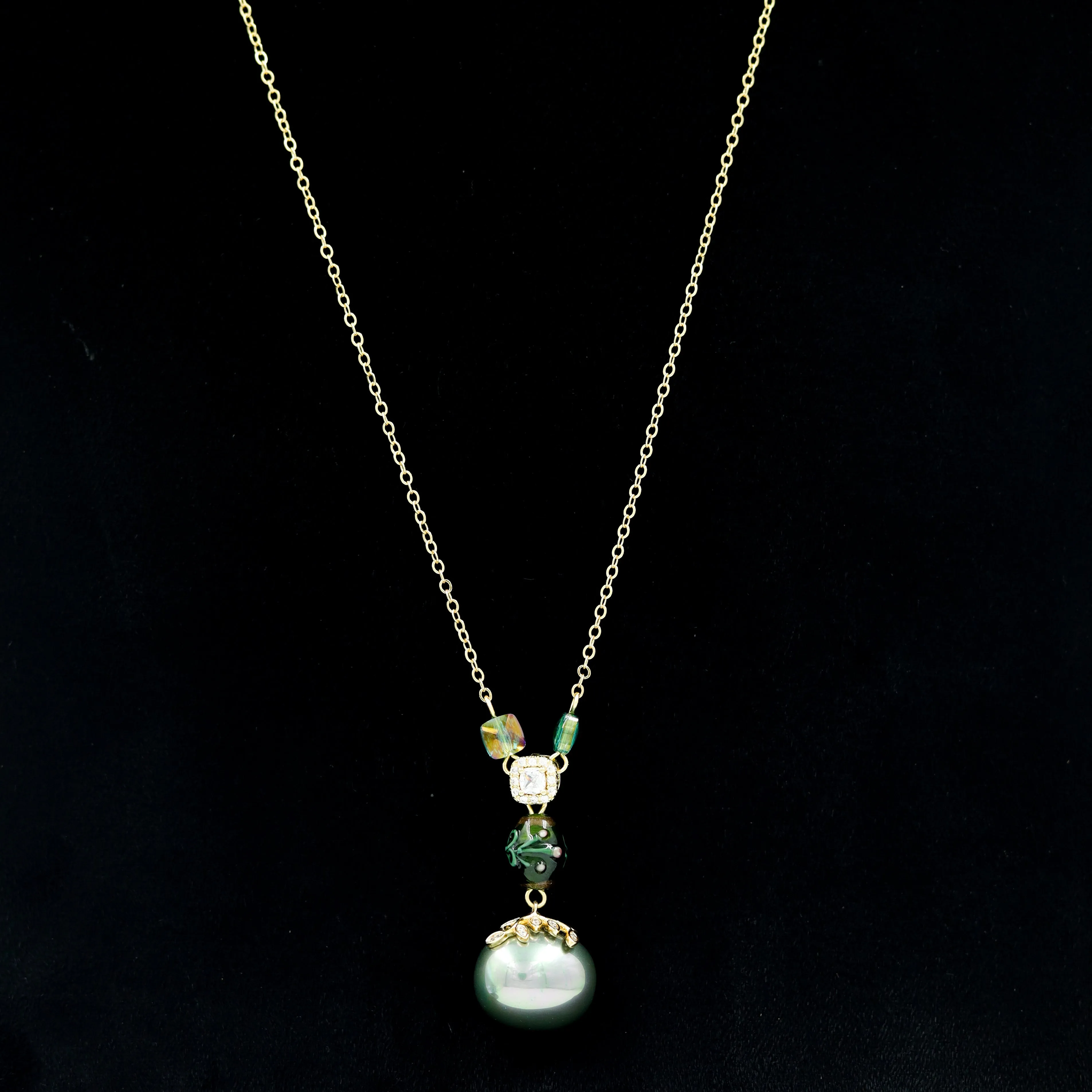 Stylish Fashion Pendant 9933-64
