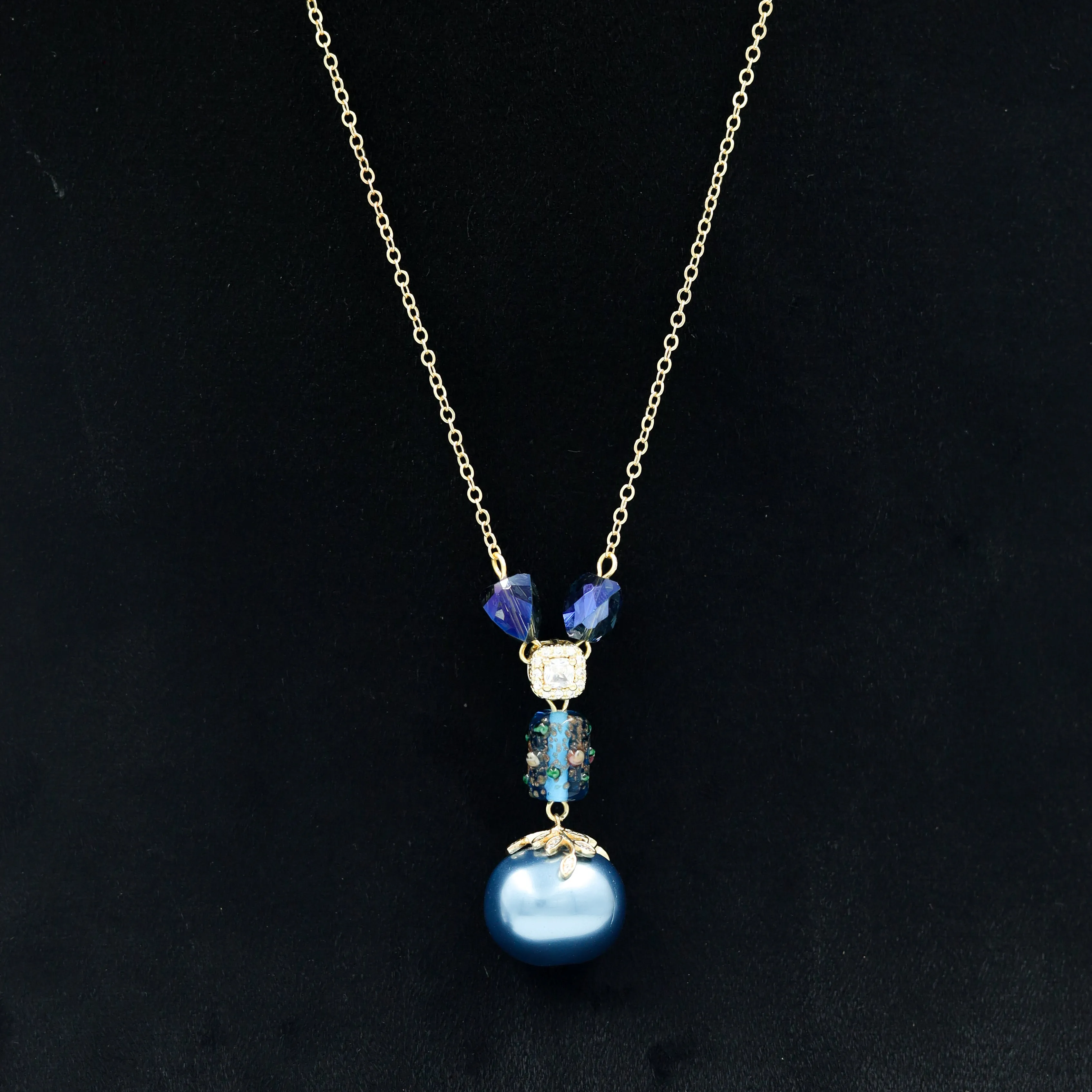 Stylish Fashion Pendant 9933-64