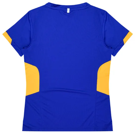 Tasman Lady Tees (AP-2211-BB)