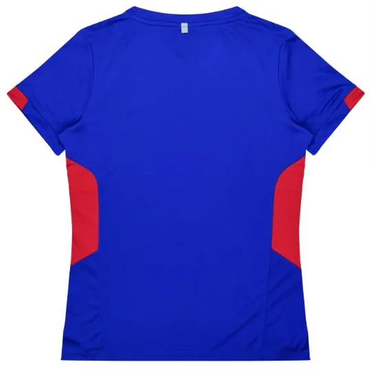 Tasman Lady Tees (AP-2211-BB)