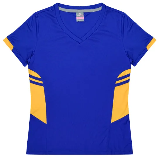 Tasman Lady Tees (AP-2211-BB)