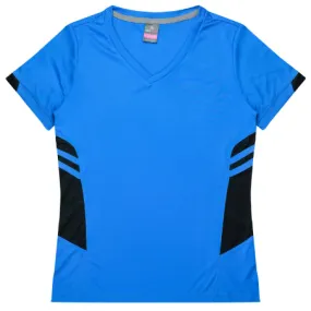 Tasman Lady Tees (AP-2211-BB)