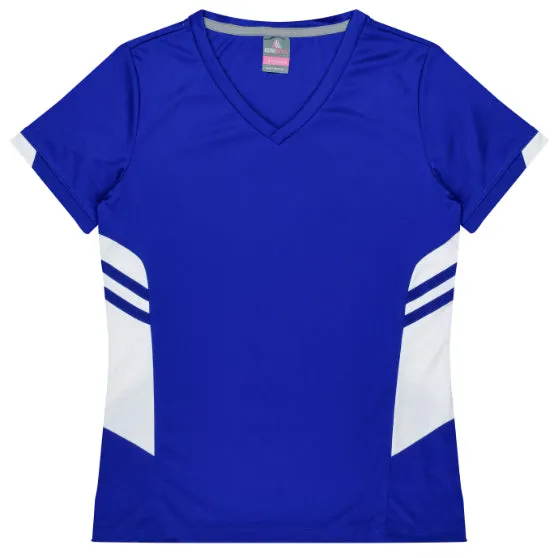 Tasman Lady Tees (AP-2211-BB)