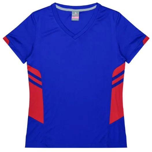 Tasman Lady Tees (AP-2211-BB)