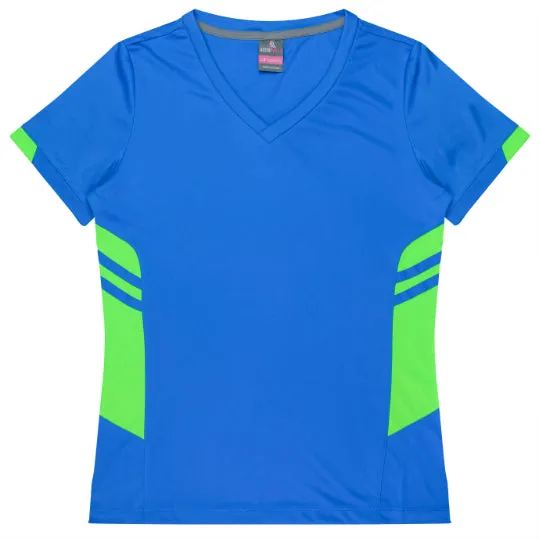 Tasman Lady Tees (AP-2211-BB)