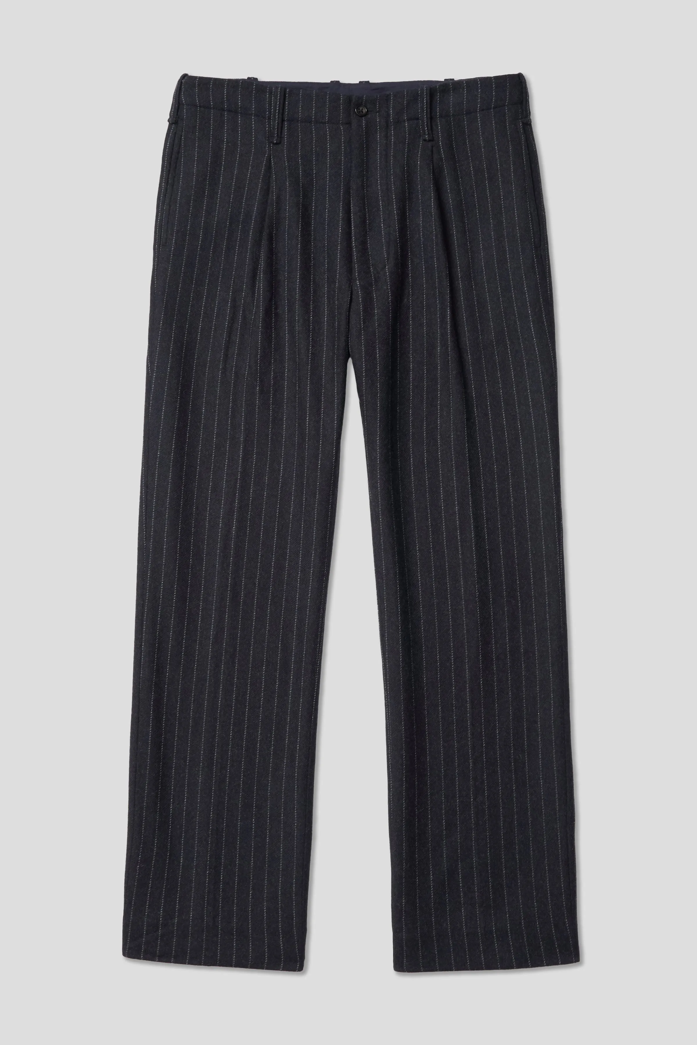 The Pal in Wool