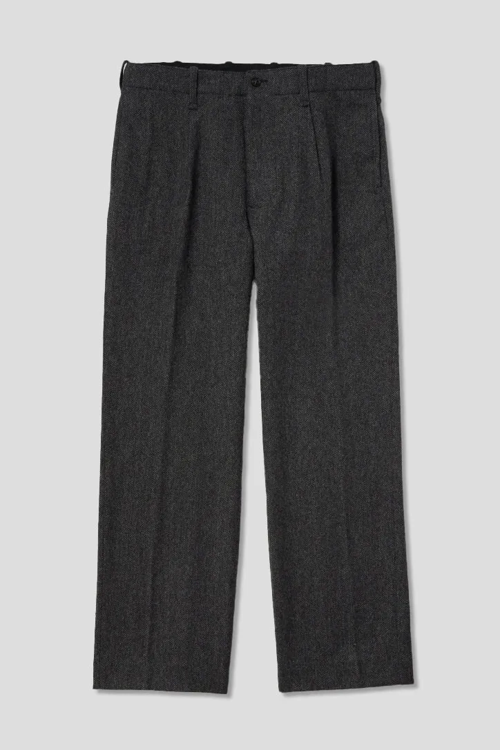 The Pal in Wool