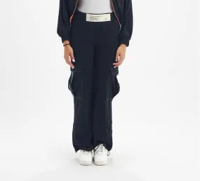 The Utility Pants in Black