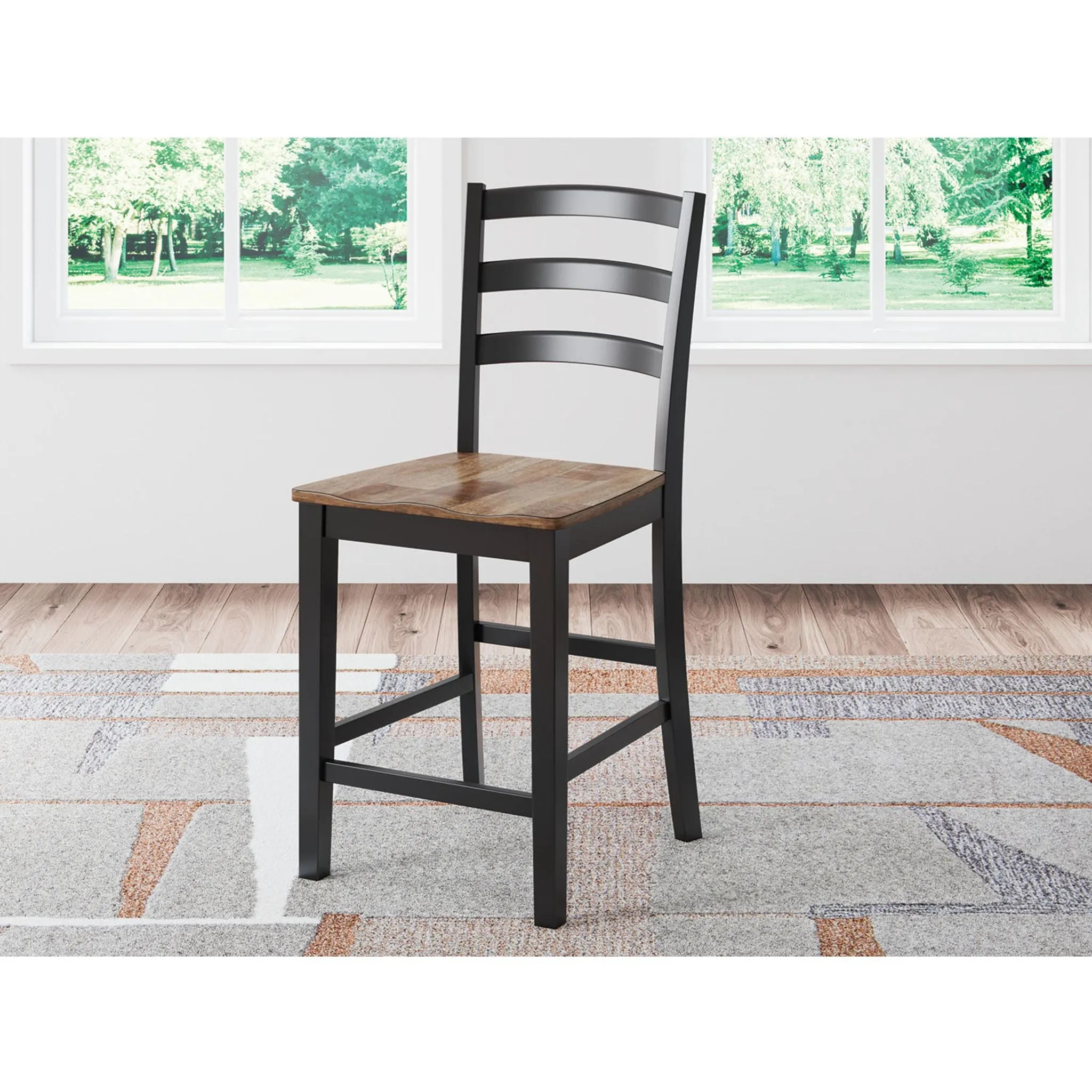 Wildenauer Counter Height Stool