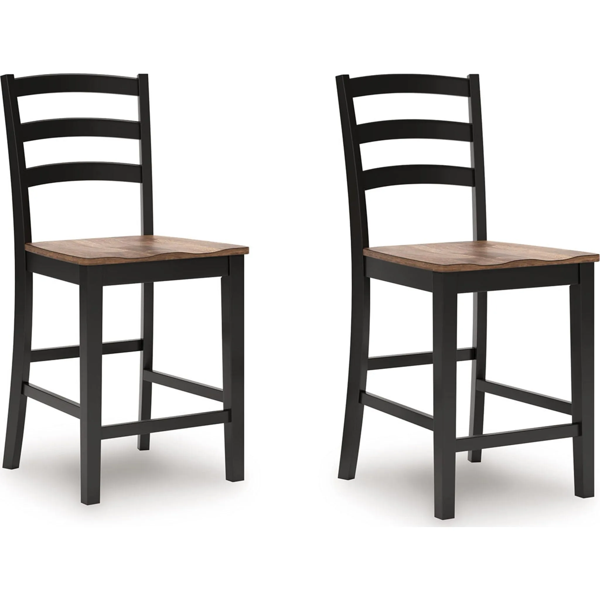 Wildenauer Counter Height Stool