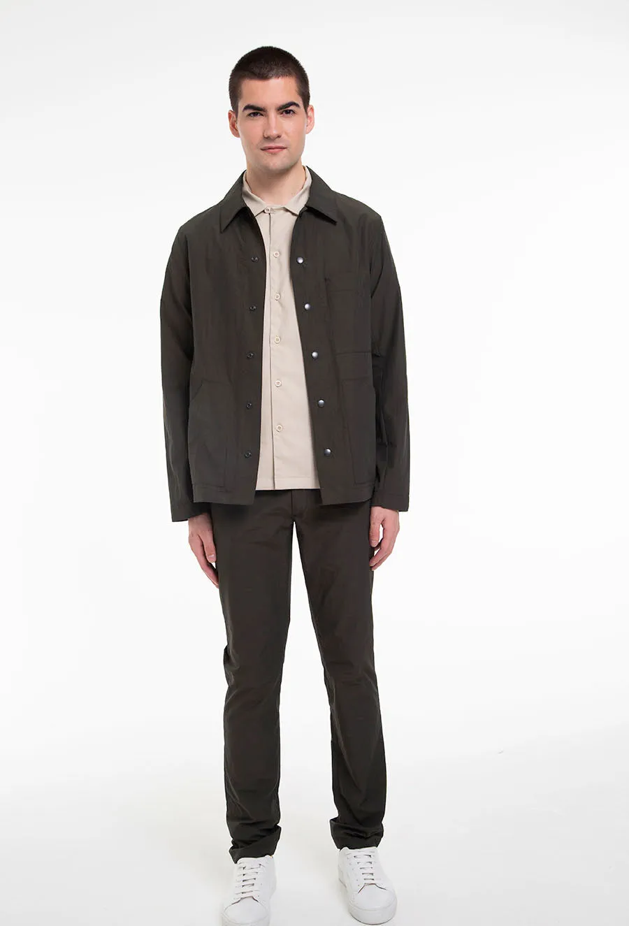 Workwear Jacket